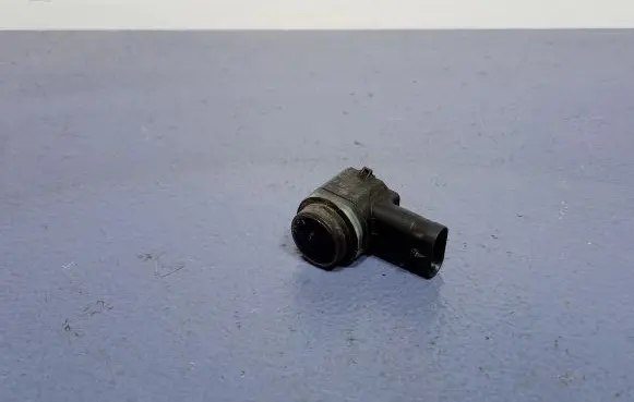Volkswagen PASSAT CC Parking PDC control unit/module 1S0919275