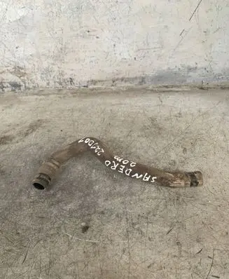 Dacia Sandero II Engine coolant pipe/hose