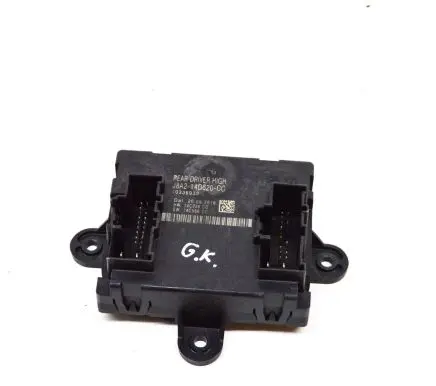 Jaguar I-Pace Door control unit/module J8A214D620CC