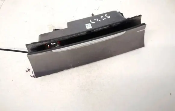 Volkswagen PASSAT B6 Car ashtray 3c0863284 3c0857961