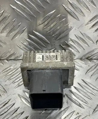 Glow plug pre-heat relay