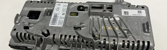 Dodge RAM 1500 DS Other interior part