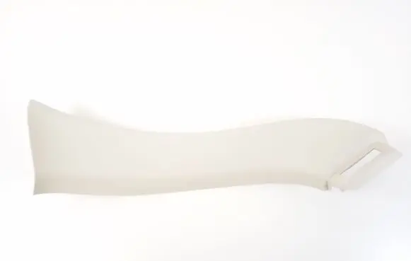 (D)pillar trim (top)