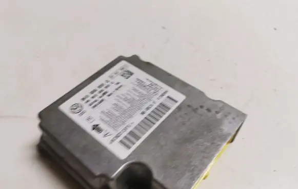 Audi A5 8T 8F Airbag control unit/module 8K0959655Q