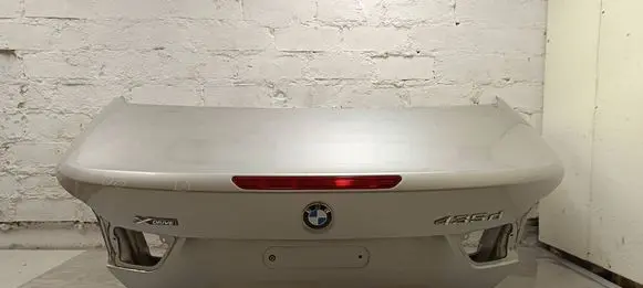 BMW 4 F32 F33 Tailgate/trunk/boot lid