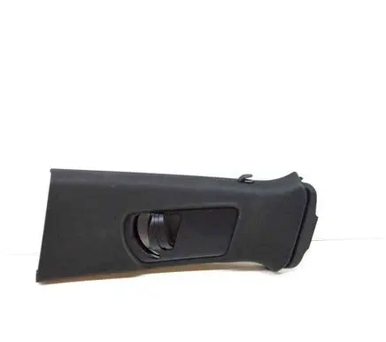 Audi Q5 SQ5 (B) pillar trim (bottom) 8R0867243G 8R0867243F