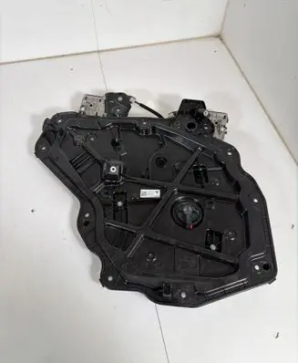 Tesla Model Y Rear door window regulator with motor 149551200E