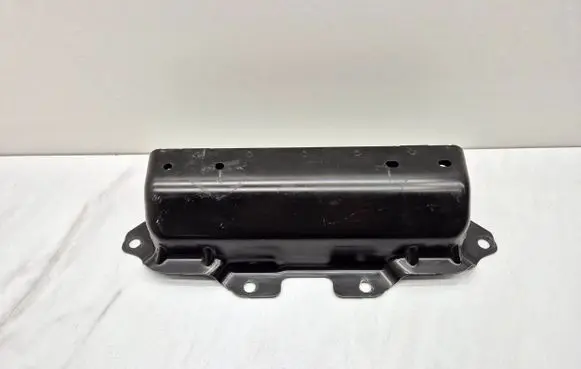Other rear suspension part