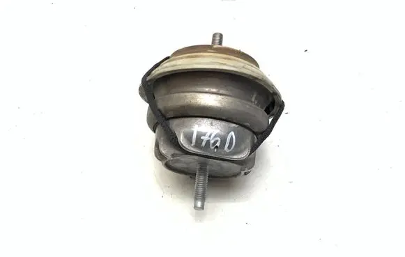 Engine mount bracket