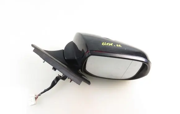 Honda Accord Front door electric wing mirror 