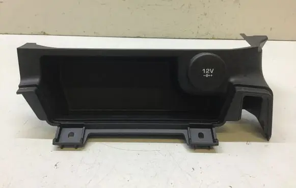 Jaguar E-Pace 12 V Socket (front) J9C3045B44BC