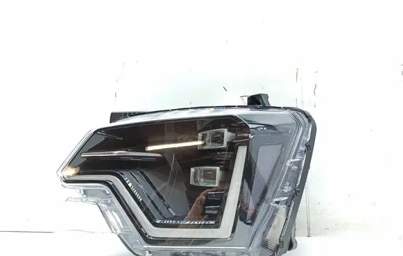 KIA Niro Headlight/headlamp 