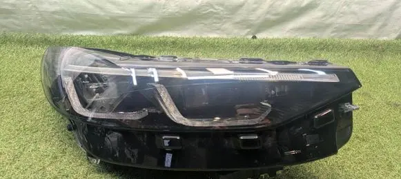 Ford Kuga III Headlight/headlamp PV4B13E016AF