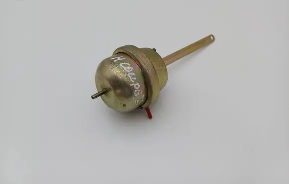 Hyundai Coupe Valve vacuum 3613513