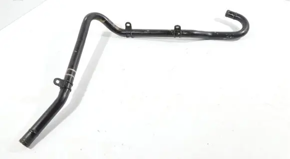 Porsche 911 996 Engine coolant pipe/hose 99610624351