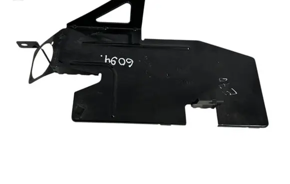 BMW X5 E70 Bluetooth control unit holder 6969560