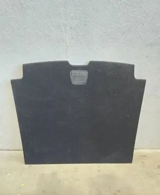 Volvo XC60 Trunk/boot floor carpet liner 32149605