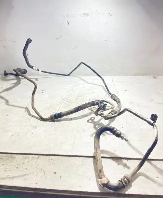 Volvo XC60 Power steering hose/pipe/line 31340883
