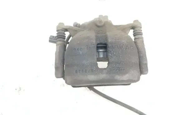 Volkswagen Golf VII Front brake caliper 6792E GN015 6792