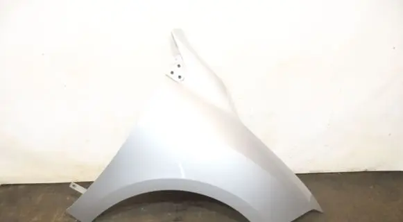 Renault Fluence Fender