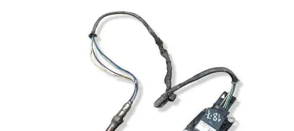 BMW 7 G11 G12 Lambda probe sensor 0281008502