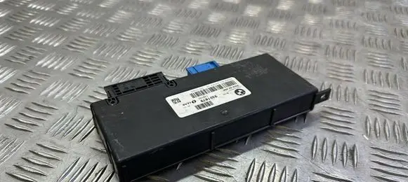 BMW 5 GT F07 Other control units/modules 9321879