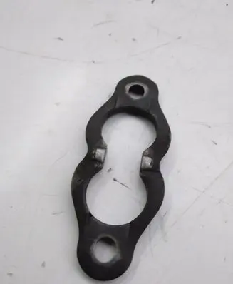 Fuel Injector clamp holder