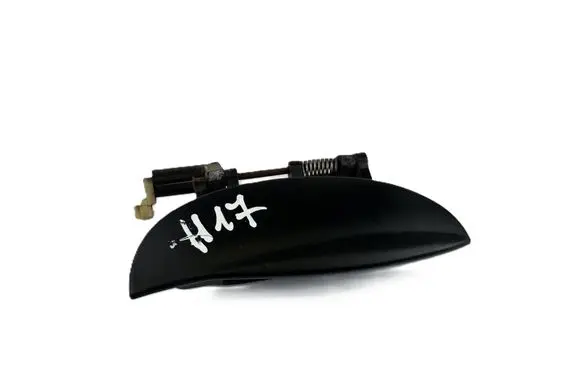 Hyundai Atos Prime Rear door exterior handle 8266202000