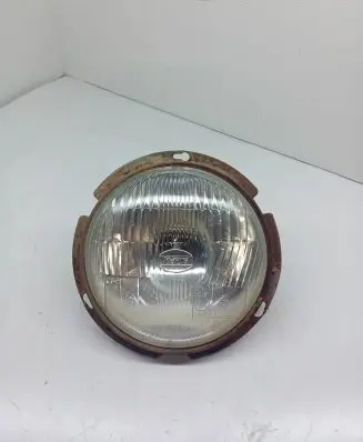 Suzuki Samurai Headlight/headlamp 0184527R018453