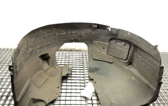 Fiat Tipo Front wheel arch liner splash guards 