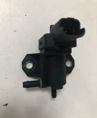 Peugeot 308 Vacuum valve 9688124580