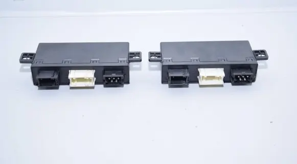 BMW 5 E39 Door control unit/module 6904248