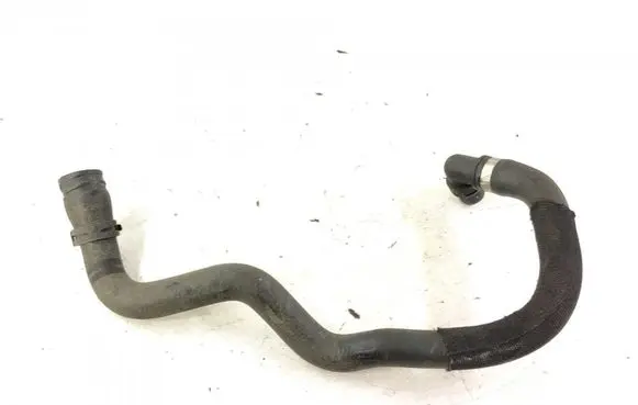 Mercedes-Benz C W204 Engine coolant pipe/hose DALISID4337 2128304696 A2128304696