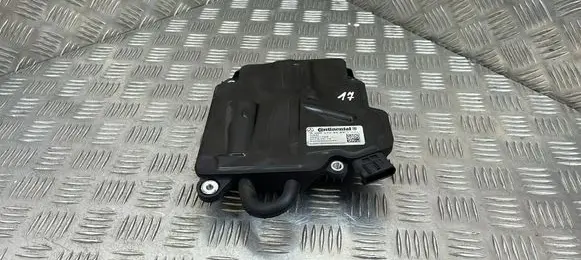 Mercedes-Benz E W212 Gearbox control unit/module A0002703252