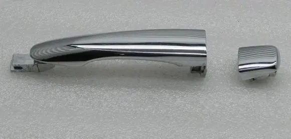 Nissan X-Trail T32 Front door exterior handle 806404CL0D 806406FK0D