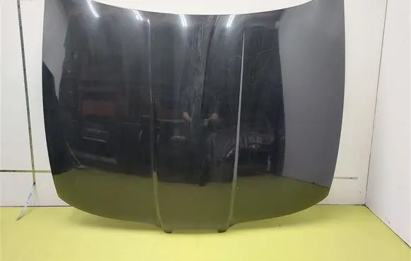 Seat Toledo IV (NH) Engine bonnet/hood 