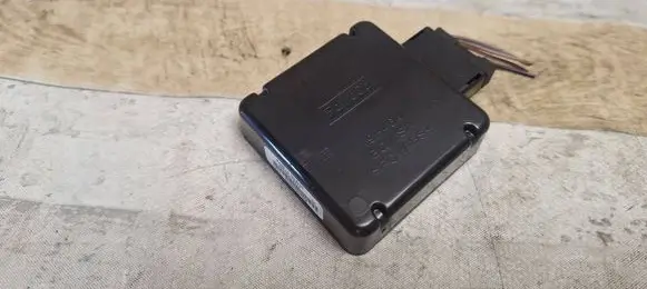 Other control units/modules