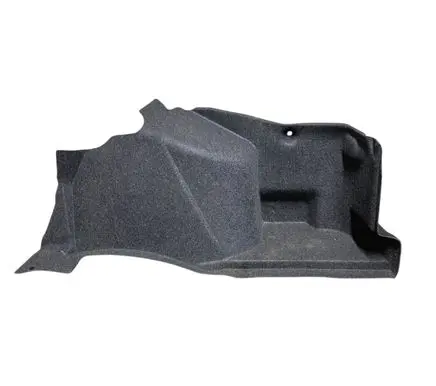 Dodge Challenger Trunk/boot side trim panel 04662032AD