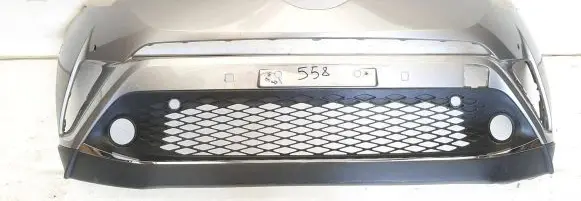 Toyota C-HR I Front bumper 52119F4010720730