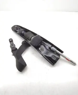 Volvo XC90 Front seatbelt