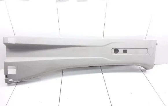 Opel Vivaro (B) pillar trim (top) 93868217 93868926