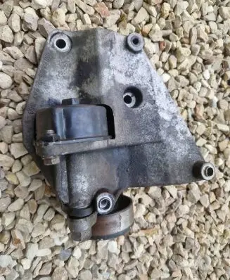 BMW 3 E46 Air conditioning tensioner 64552247388