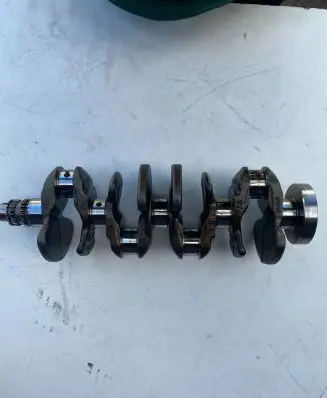Nissan Qashqai Crankshaft 8488R