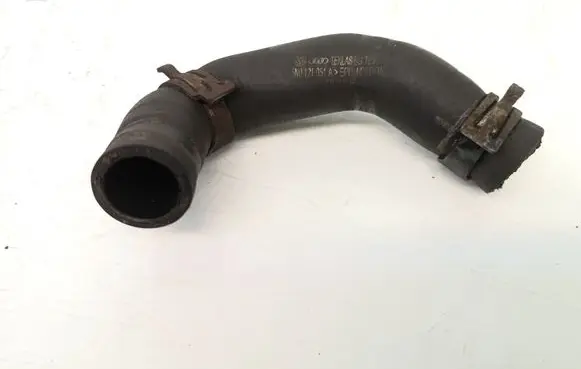 Volkswagen PASSAT B6 Engine coolant pipe/hose 5N0121051A