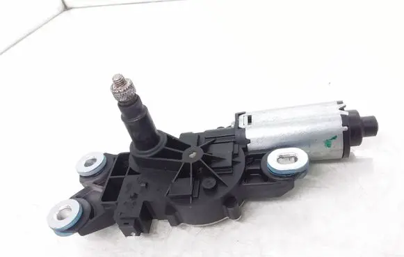 Volvo V70 Rear window wiper motor 30663891 53029212