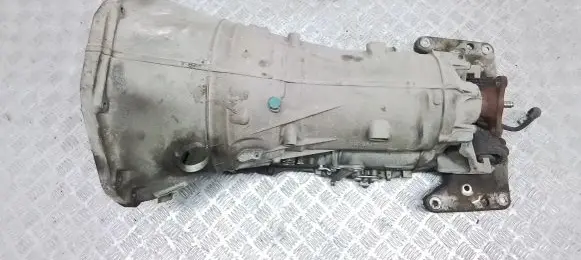 BMW 7 F01 F02 F03 F04 Automatic gearbox 8HP70H
