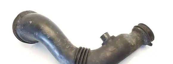 Honda Accord Air intake hose/pipe