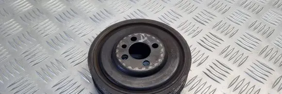 Volkswagen Golf VII Crankshaft pulley 03G105243