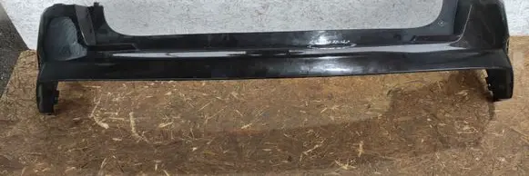 KIA Sorento Rear bumper 86611P2000 3228689
