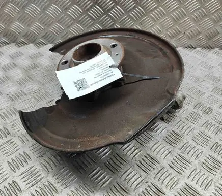 Polestar 2 Rear wheel hub 32246873 32217791